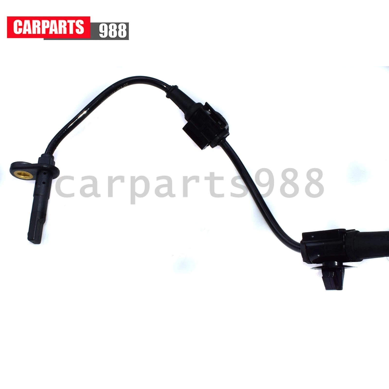 Front Left ABS Wheel Speed Sensor For 2002-2006 Honda CR-V 970-357 57455-S9A-013 6B93BC-57