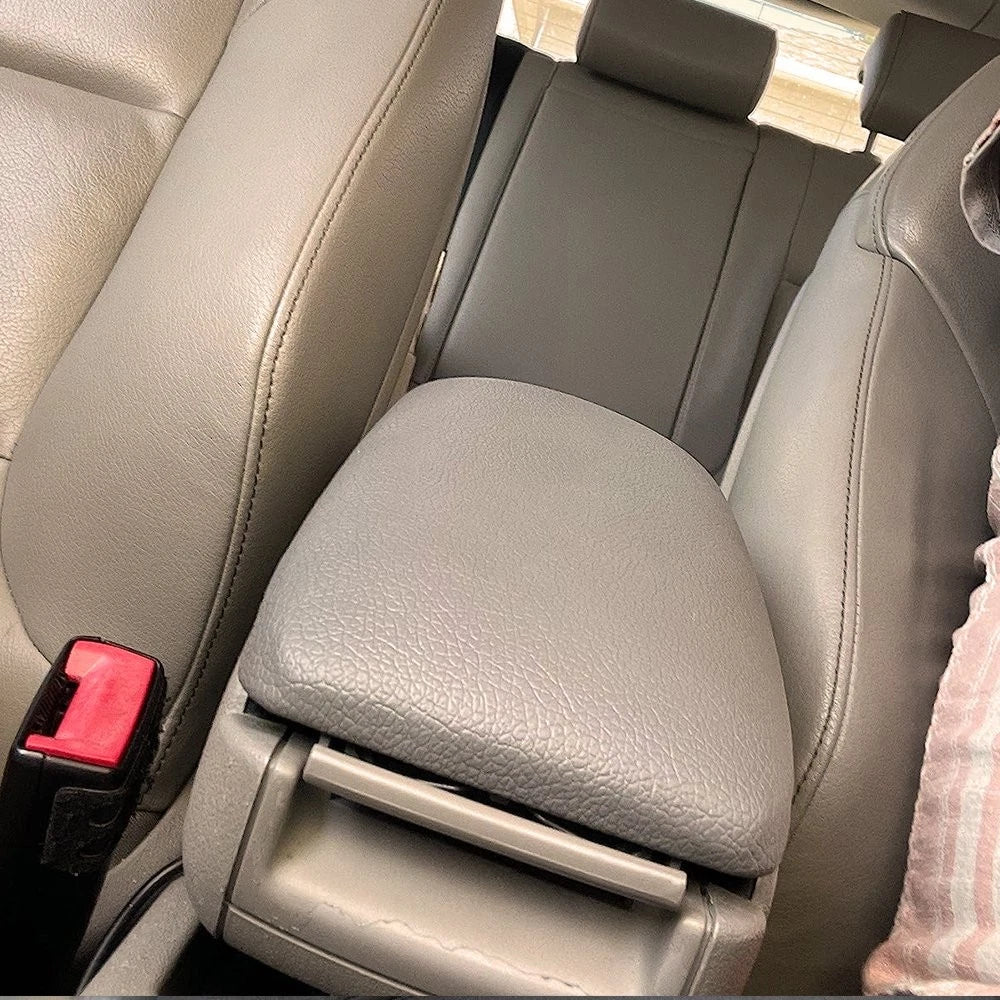 Fit For Audi A3 8P 2003-2012 Center Console Armrest Cover Lid Beige 8P0864245P A 6B93BC-57