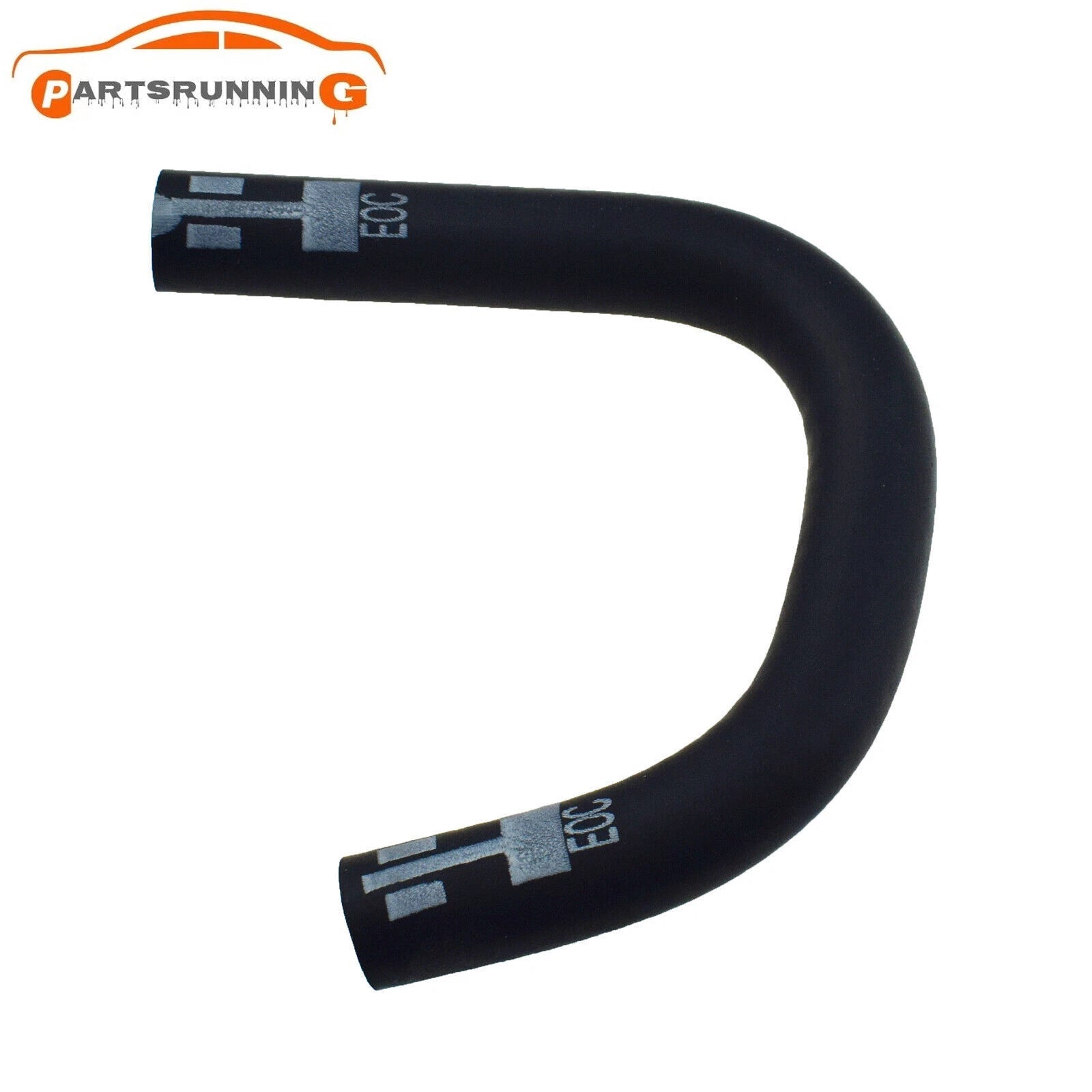 55562372 Fuel Injection Throttle Body Heater Hose For 2011-2018 Chevrolet Sonic 6B93BC-57