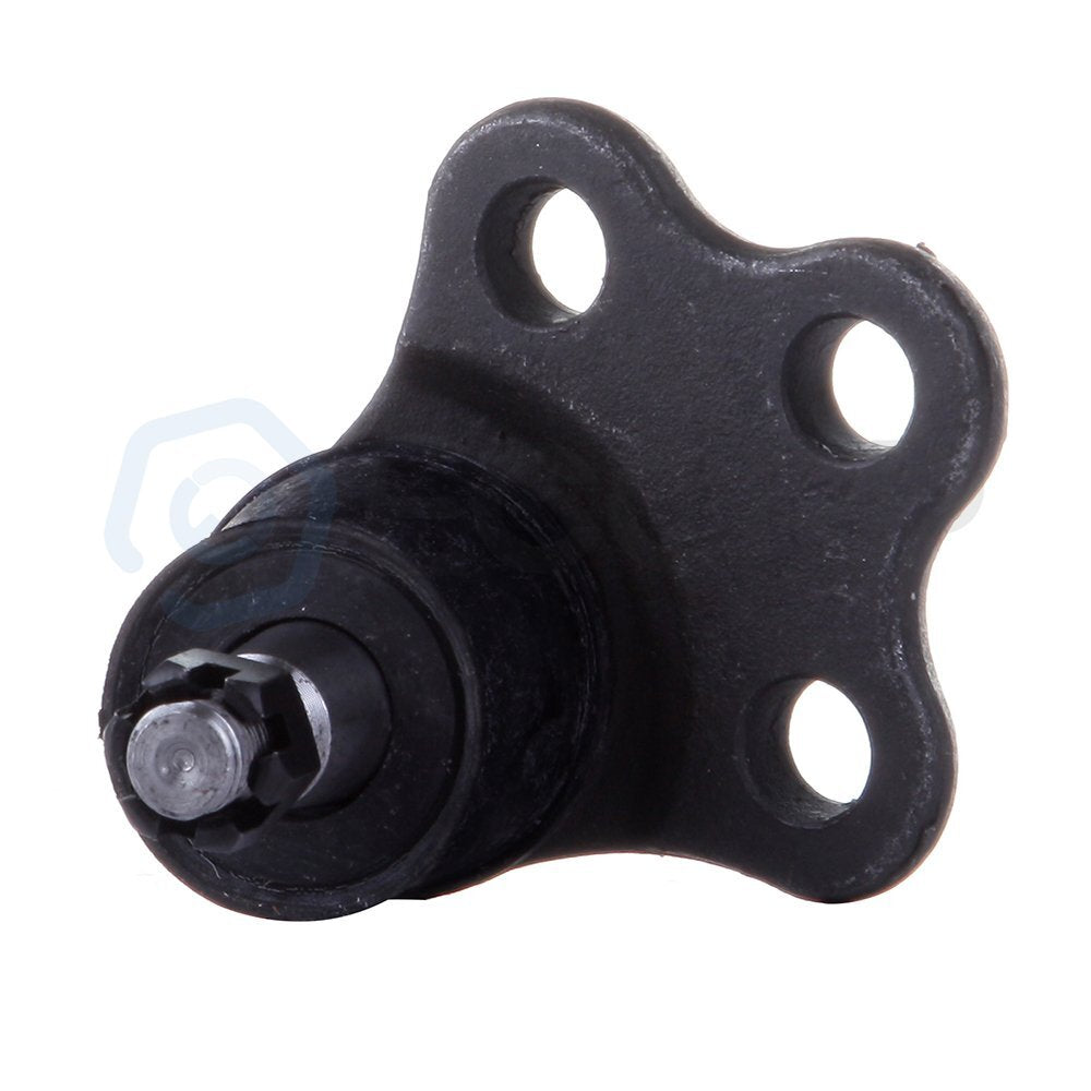 10pcs For 2004-08 Pontiac Wheel Hub & Bearing Assembly 5-Bolt w/ABS & Suspension 6B93BC-57