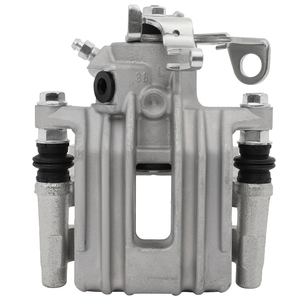 Rear Left Brake Caliper 1Pc For 1998-2000 Volkswagen Beetle 1999 Volkswagen Golf 6B93BC-57