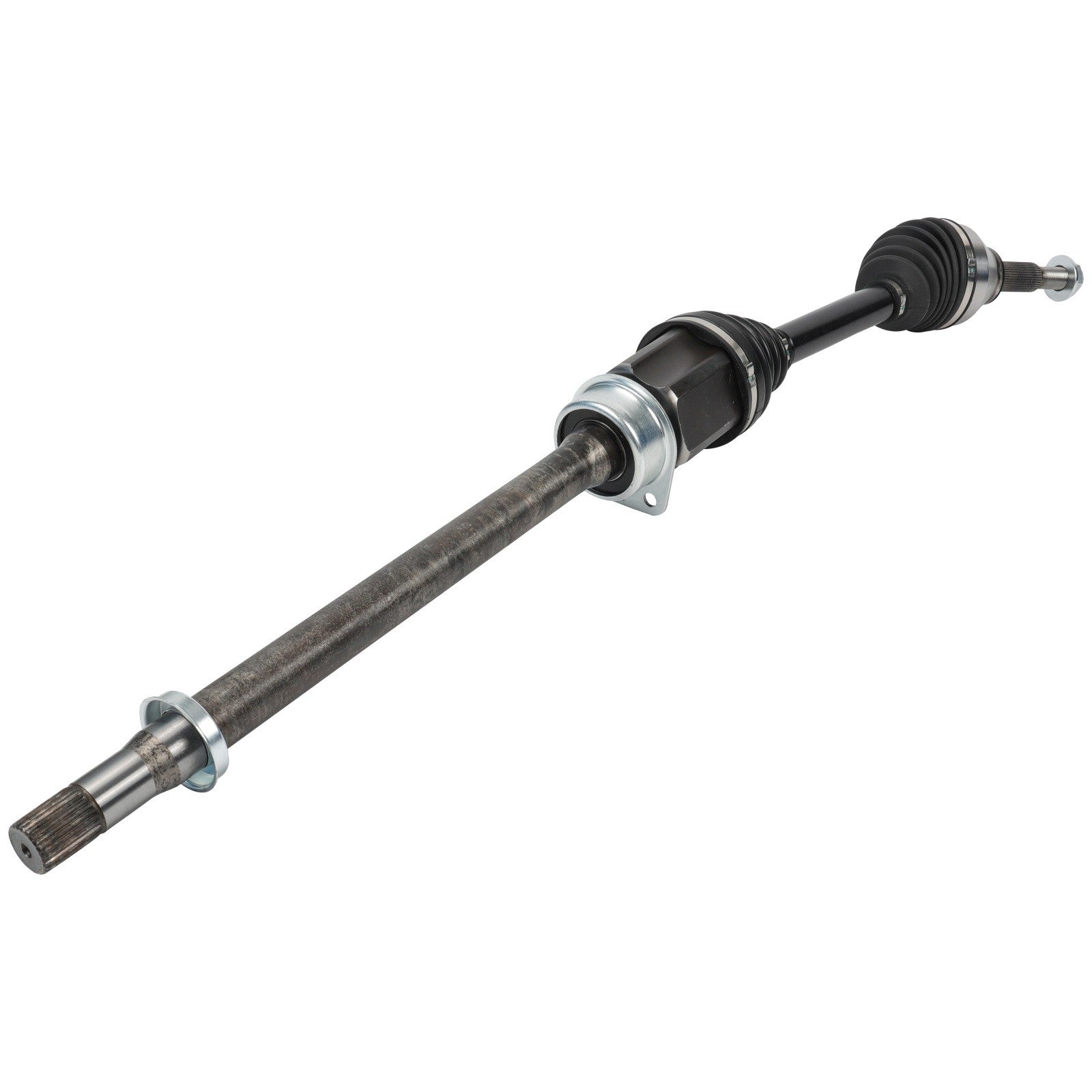 For Ford Explorer 3.5L 2014 2015 2016 2017 FWD Front Right Side CV Axle Assembly 6B93BC-57