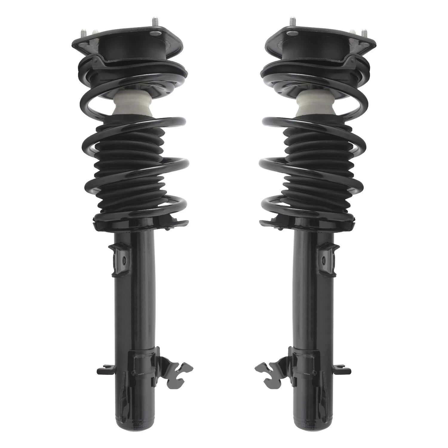 Front Complete Strut Assembly Kit for 2008-2014 Mini Cooper Clubman 6B93BC-57