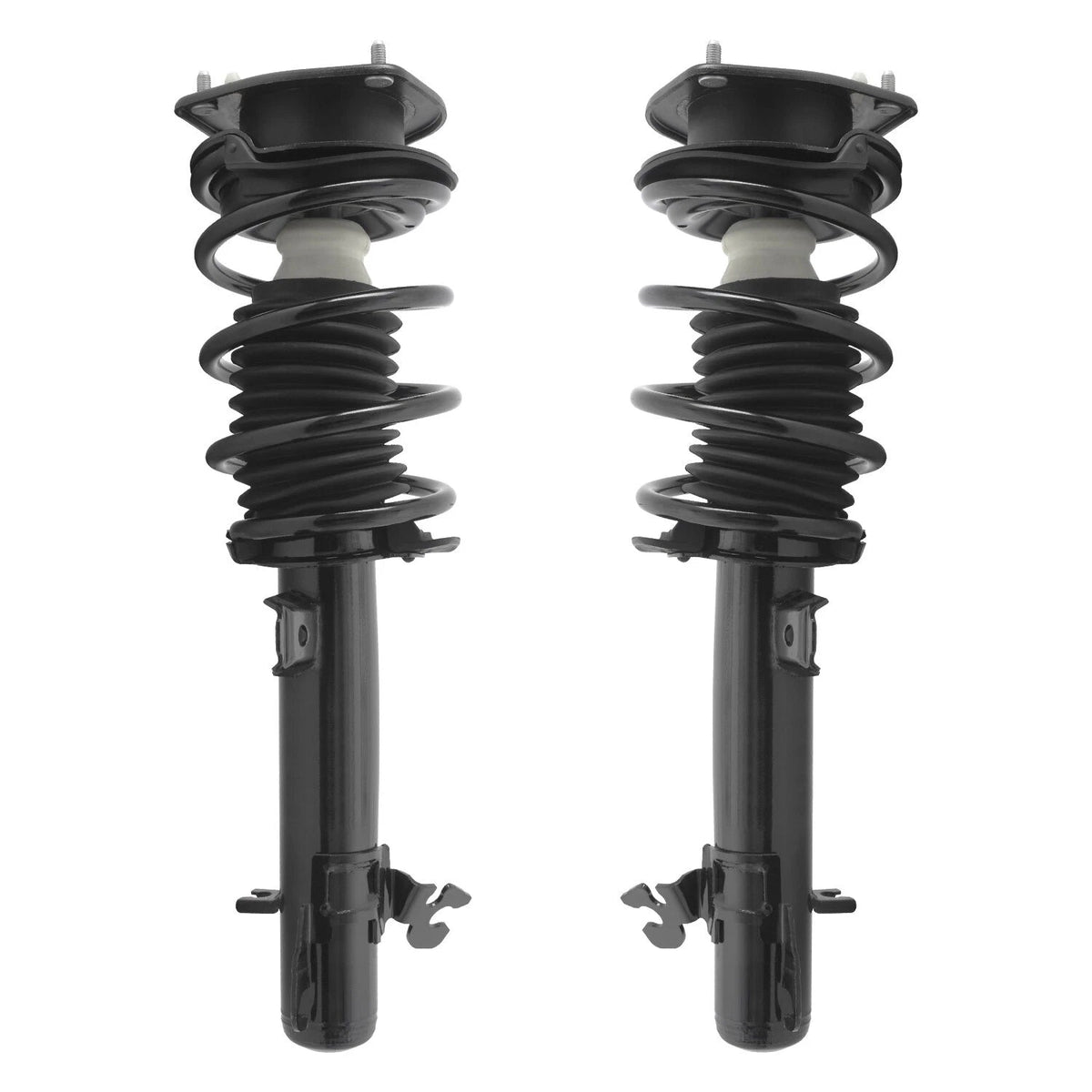 Front Complete Strut Assembly Kit for 2008-2014 Mini Cooper Clubman 6B93BC-57
