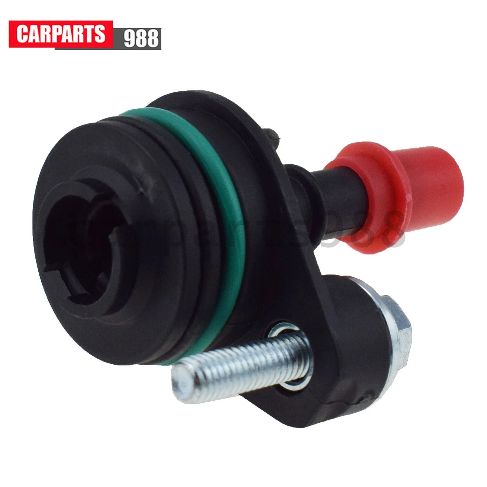 4Pcs Positive Crankcase Ventilation PCV Valve for Chevrolet GMC Buick 12663027 6B93BC-57
