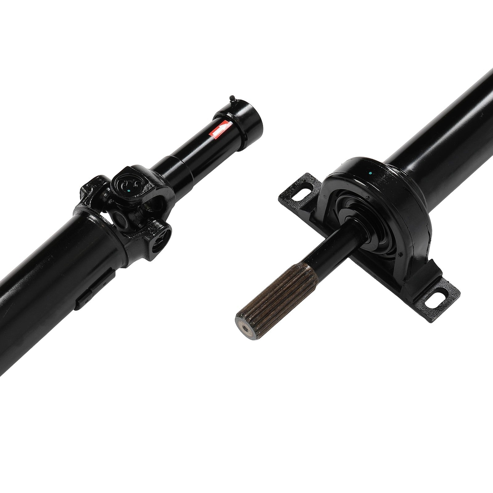 ECCPP Rear Driveshaft For Freightliner Sprinter 2500 L5 2.7L 2003-2006 936-014 6B93BC-57