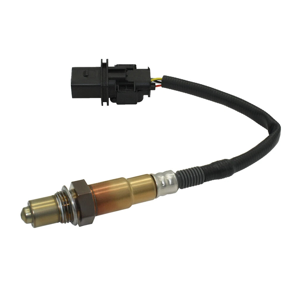 2PCS Upstream+Down Oxygen O2 Sensor For 2007 2008 2009-2012 Mini Cooper L4 1.6L 6B93BC-57