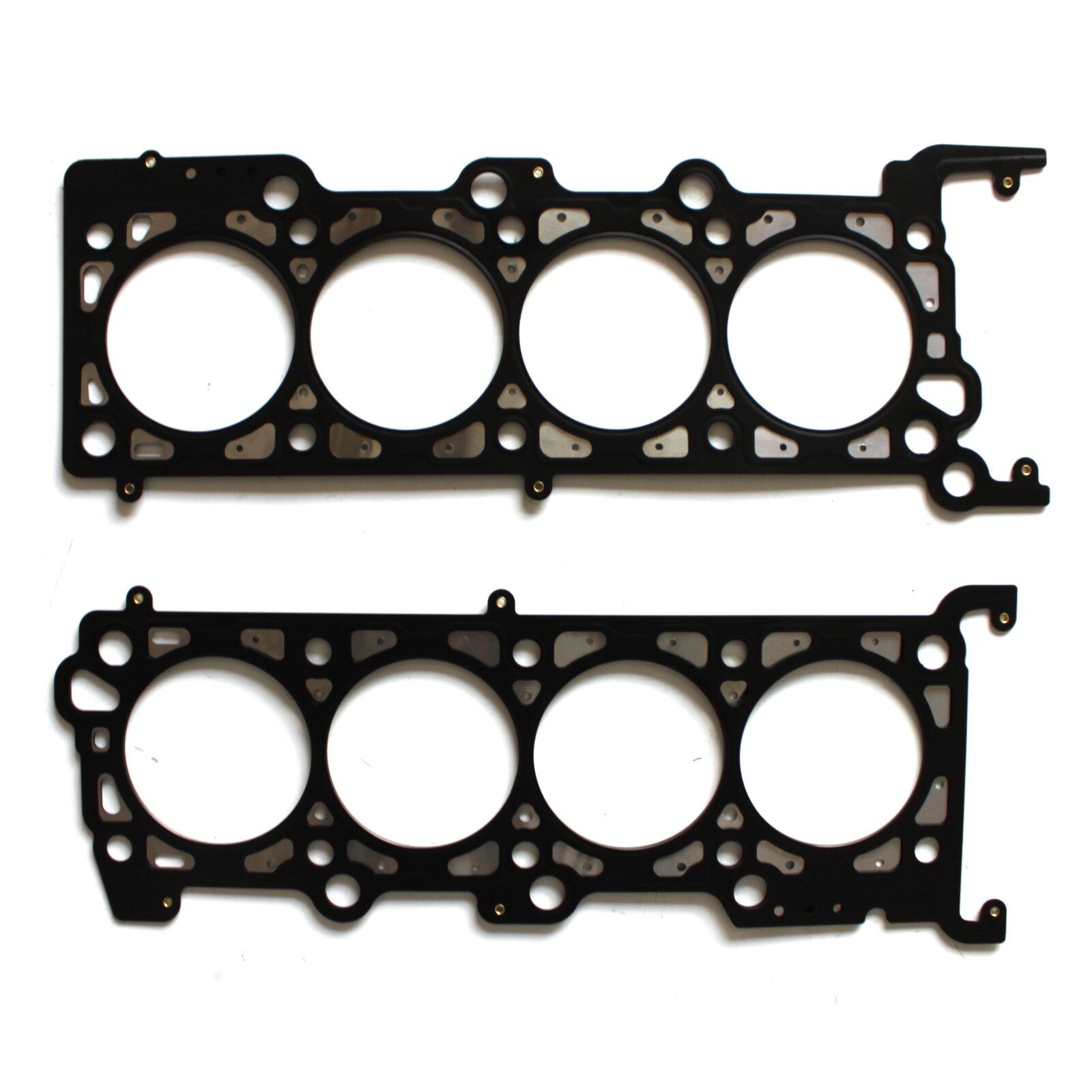 ECCPP Cylinder Head Gasket Set For 1999 Ford Expedition 5.4L V8 SOHC 16V 6B93BC-57