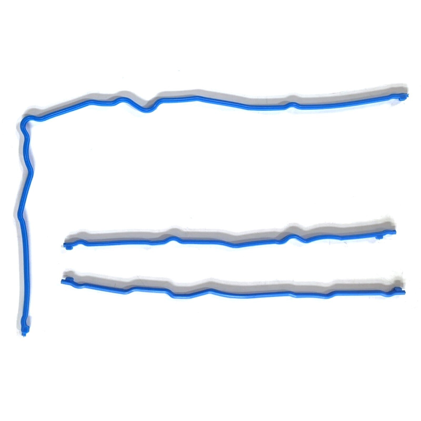 ECCPP Engine Timing Cover Gasket For 93-07 Ford Mustang Lincoln Mercury 4.6 DOHC ECCPP