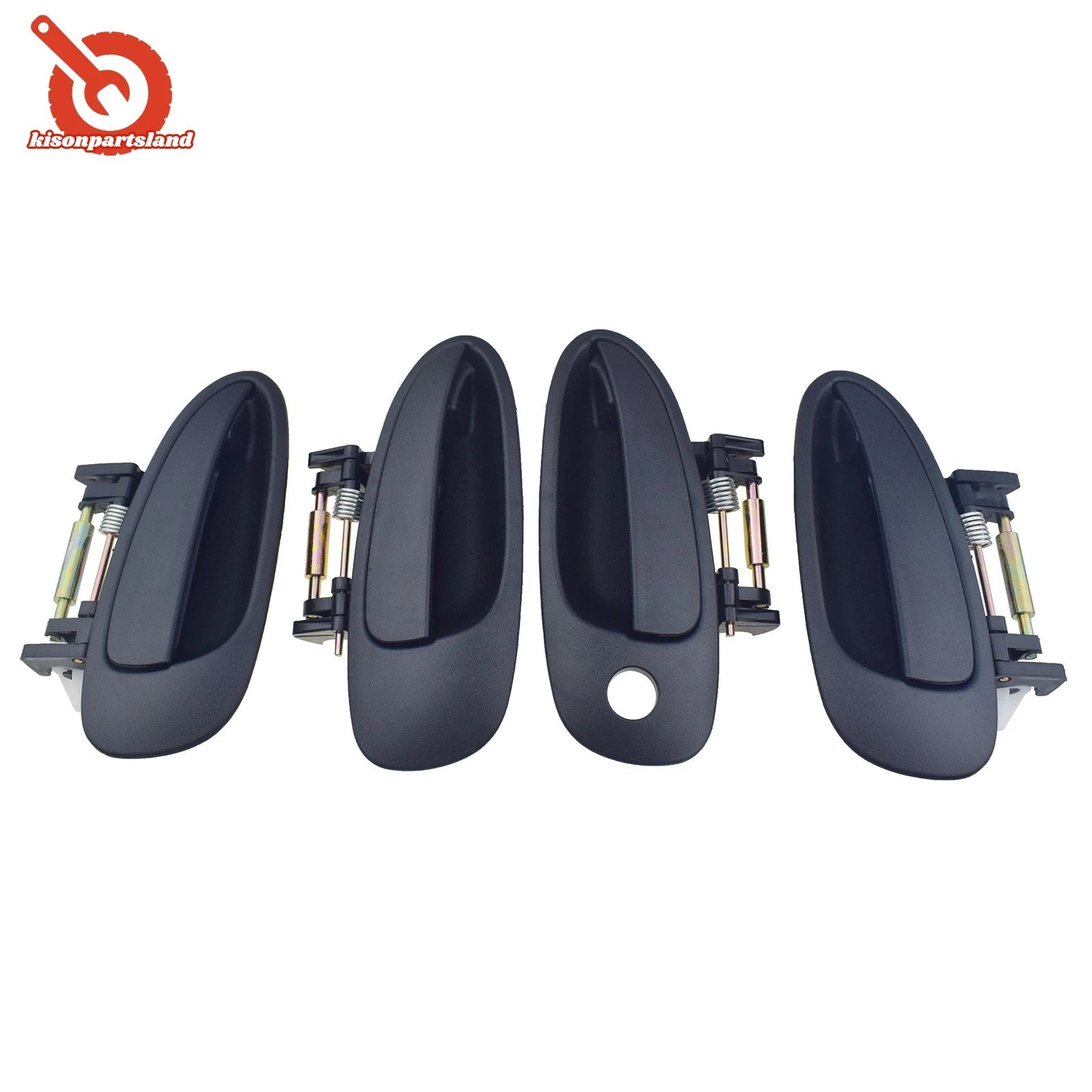 Exterior Door Handle LH RH for Toyota Avensis 1997-2003 69220-05060 69210-05060 6B93BC-57