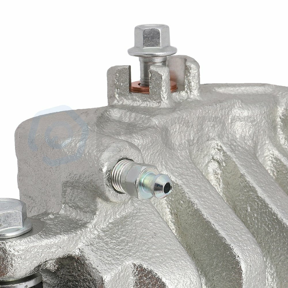 Front Left Brake Caliper 1Pc  For 2005-2006 Saab 9-2X 2003-2006 Subaru Baja 6B93BC-57