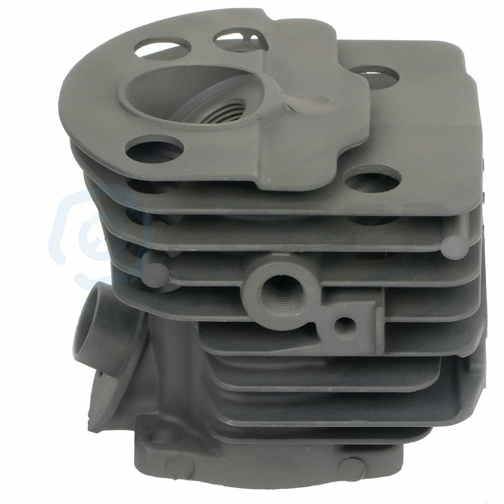 45mm Cylinder Piston Wrist Pin Kit For Husqvarna 51 55 Chainsaw Engine Part 6B93BC-57