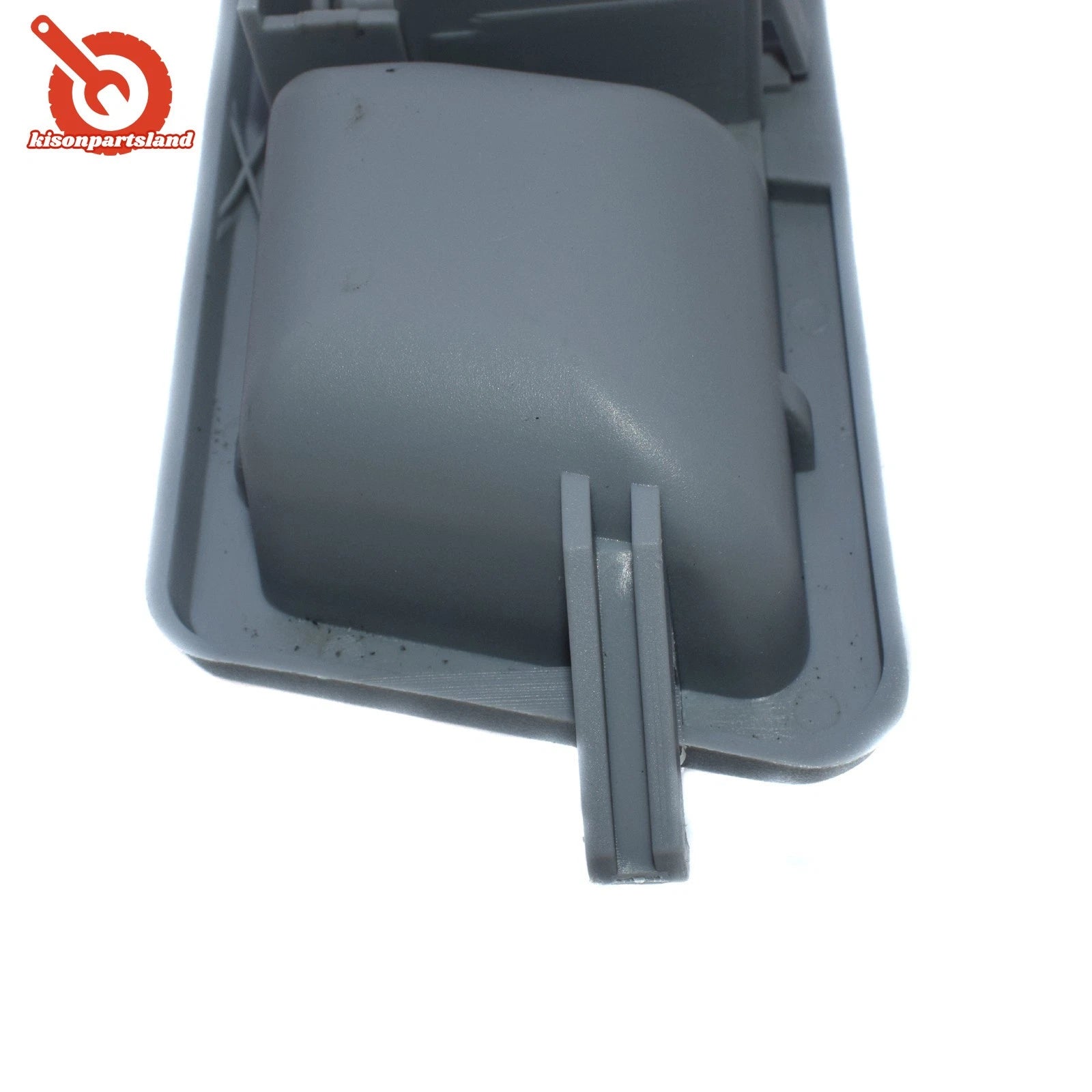 Gray Interior Door Handle For 92-97,99-03 VW EuroVan Front Right 701837020A9XK 6B93BC-57