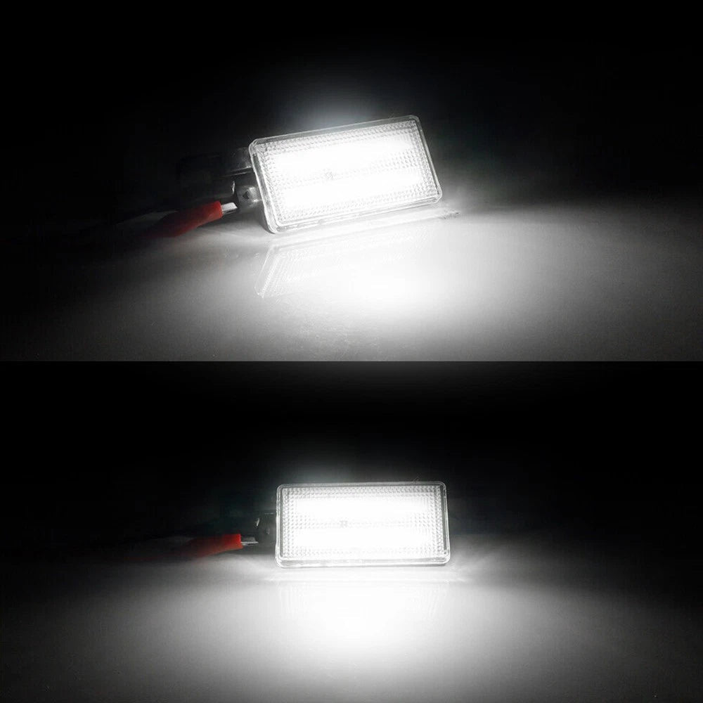4X [SUPER BRIGHT] LED Truck Bed Light Cargo Lamp for 2014-2018 Chevy Silverado A 6B93BC-57
