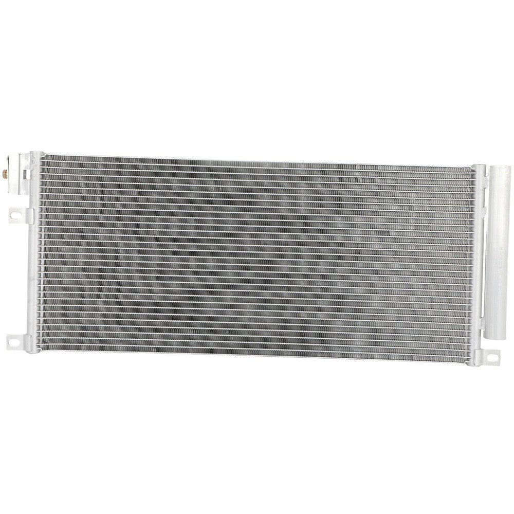 Aluminum AC Condenser For 2013-2014 Buick Encore 4252 condenser 6B93BC-57