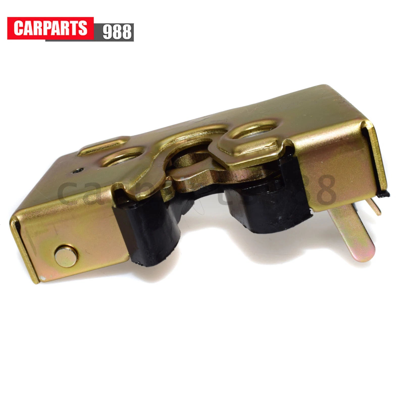 Front Left Door Lock Box Catch Latch For VW Rabbit Cabriolet Jetta 327837015 6B93BC-57
