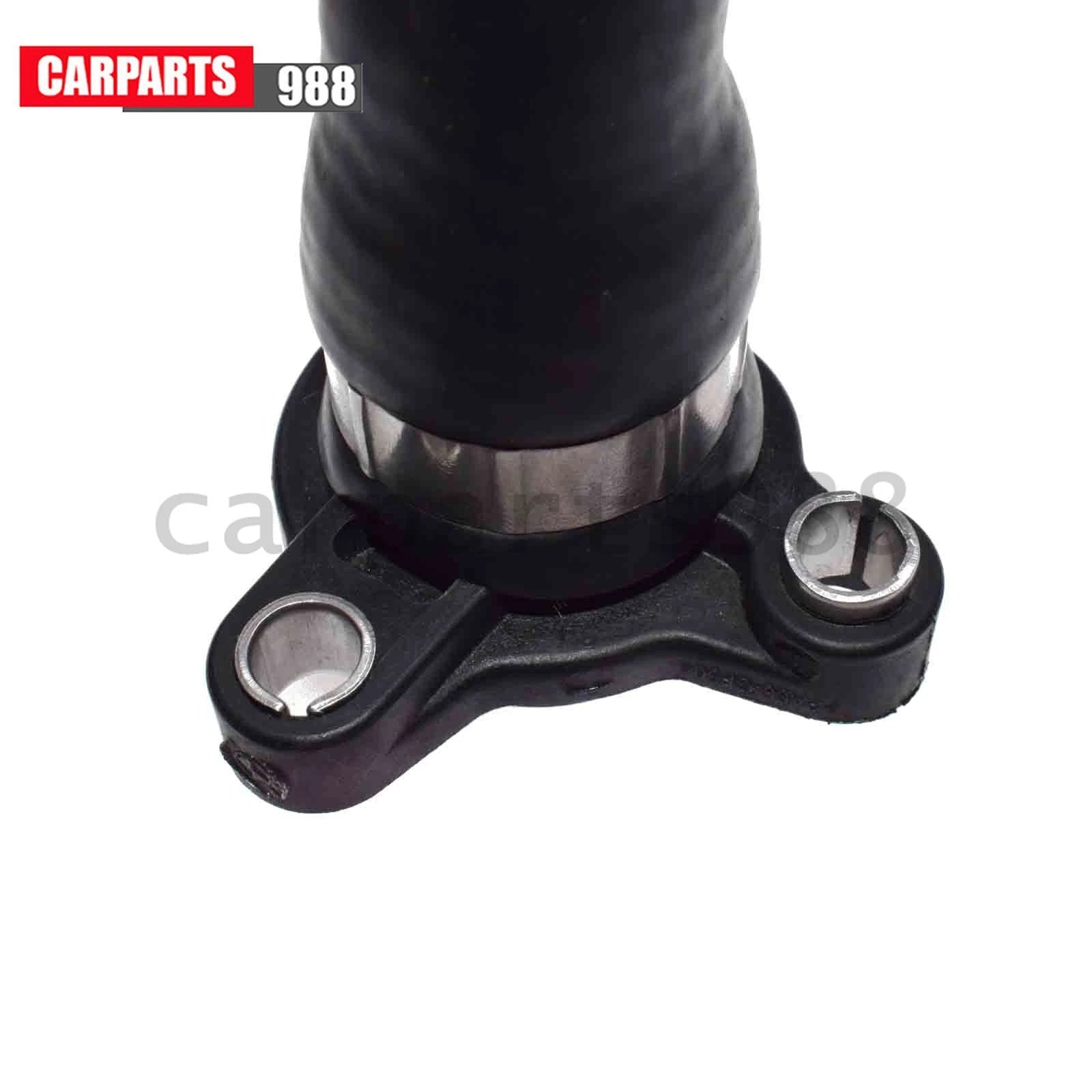 Radiator Coolant Hose Pipe 1537544638 for BMW 525i 525xi 528i 528i xDrive 530i 6B93BC-57