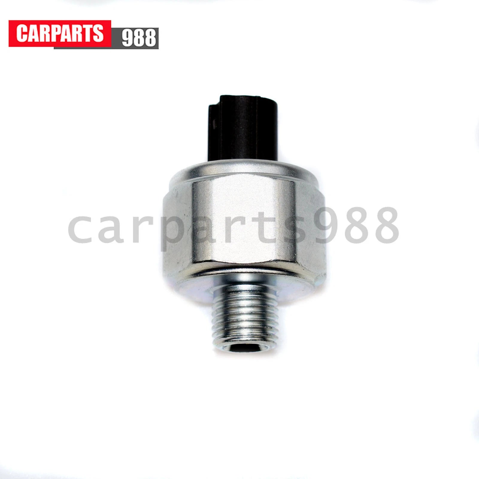 Knock Detonation Sensor 30530-PPL-A01 For Honda Element Accord CRV Acura RDX RSX 6B93BC-57
