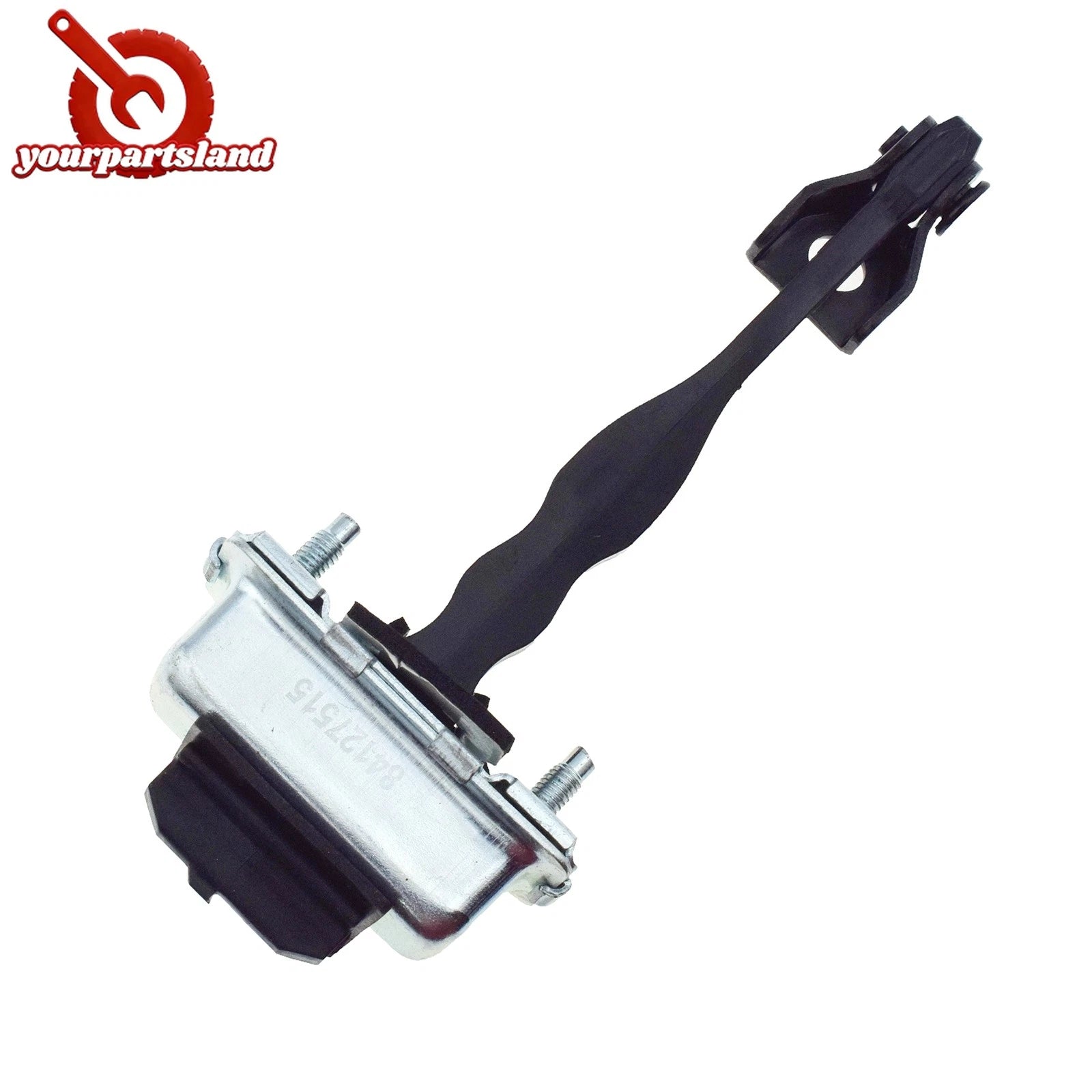 For Chevrolet Equinox GMC Terrain 2018-2023 Front Door Hinge Check Link 84382023 6B93BC-57