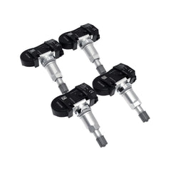4x Tire Pressure Sensor 52933-D4100 For Hyundai Ioniq Venue Kia Optima Soul 6B93BC-57