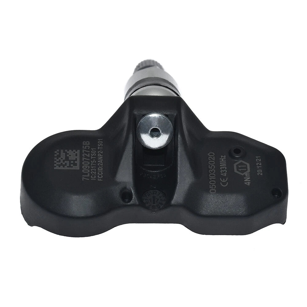 4pcs TPMS Tire Pressure Sensor 7L0907275B for 2004-07 VW Touareg Porsche Cayenne 6B93BC-57