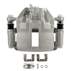 Front Right Brake Caliper 1Pc  Set For 2002-2005 Hyundai Elantra 19B2849 6B93BC-57