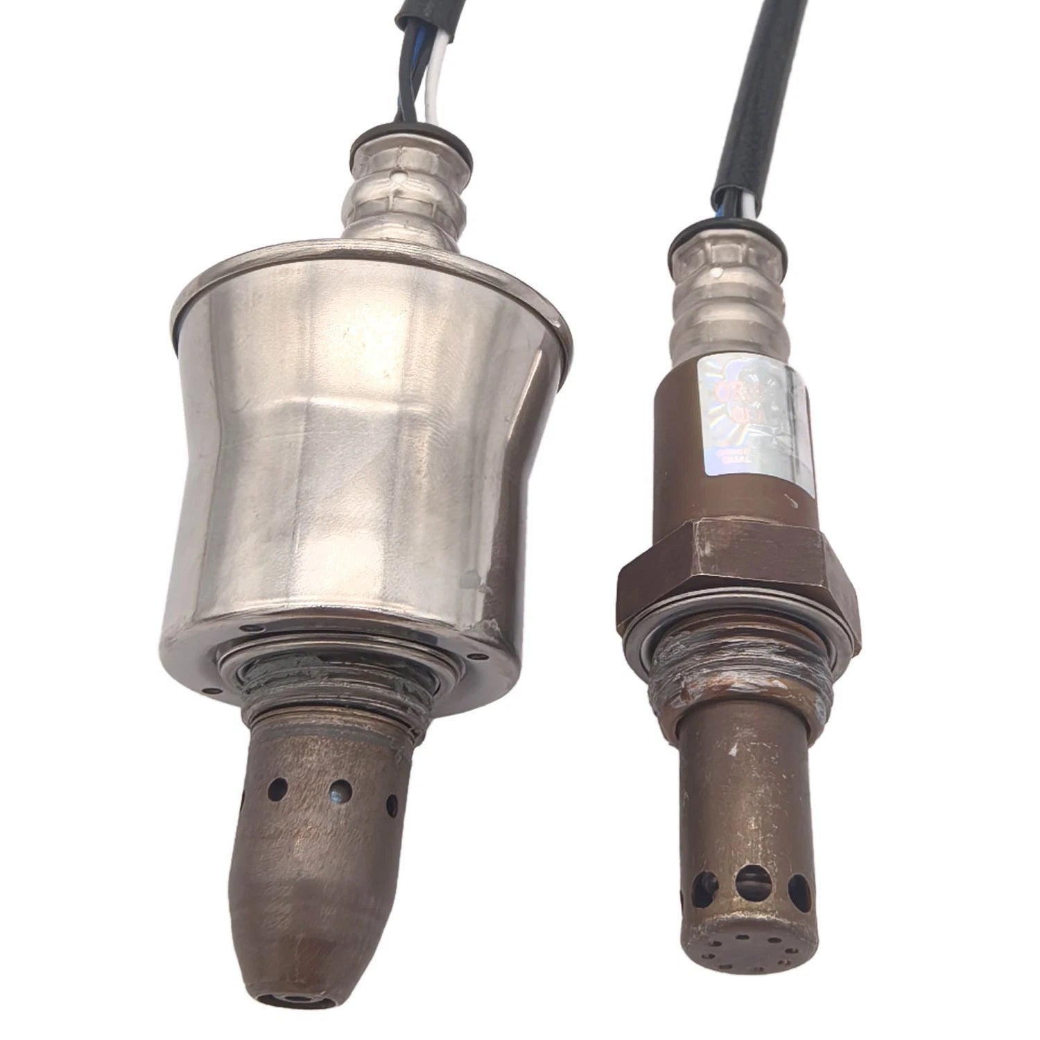 Set of 2 Oxygen O2 Sensor For Lexus RX350h 2022-2023 Toyota RAV4 2019-2024 2.5L 6B93BC-57