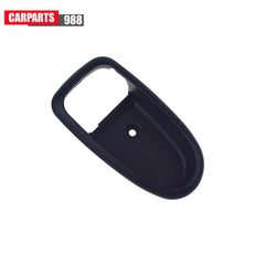 Left Side Inside Door Handle Cover Bezel For Hyundai Elantra 2001-06 82611-2D000 6B93BC-57