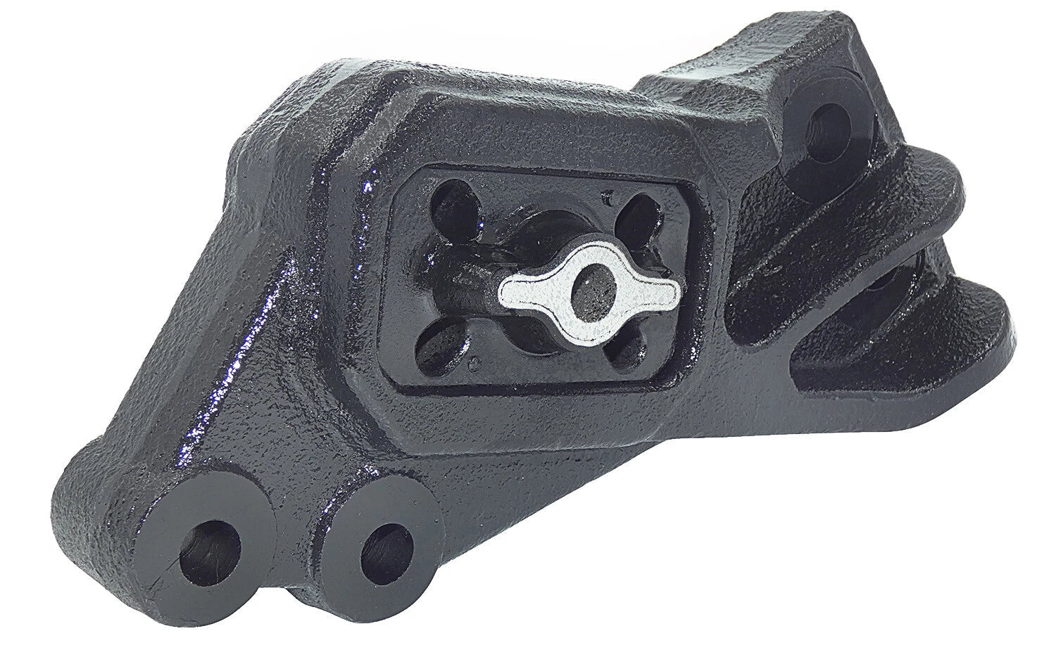 Motor & Trans Mount 3PCS for 02-05 Dodge Ram 1500 4.7L/ 03-05 Ram 1500 5.7L 4WD 6B93BC-57