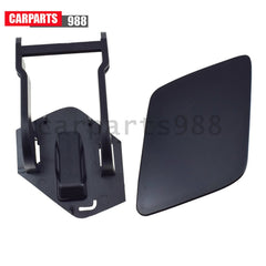Front Right Headlight Washer Spray Nozzle Cover Bracket For Volvo XC90 2016-2022 6B93BC-57