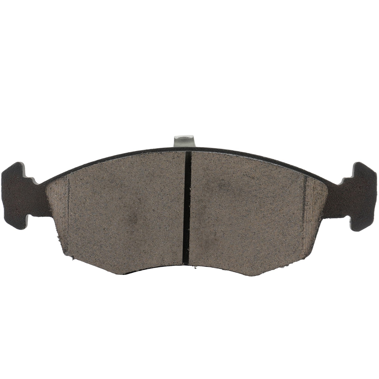 8PCS Front and Rear Side Ceramic Brake Pad For Fiat 500 2013-2017 BATTERY EV 6B93BC-57