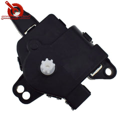 HVAC A/C Heater Control Temperature Servo Motor For Ford Ranger BT50 TKE Everest 6B93BC-57