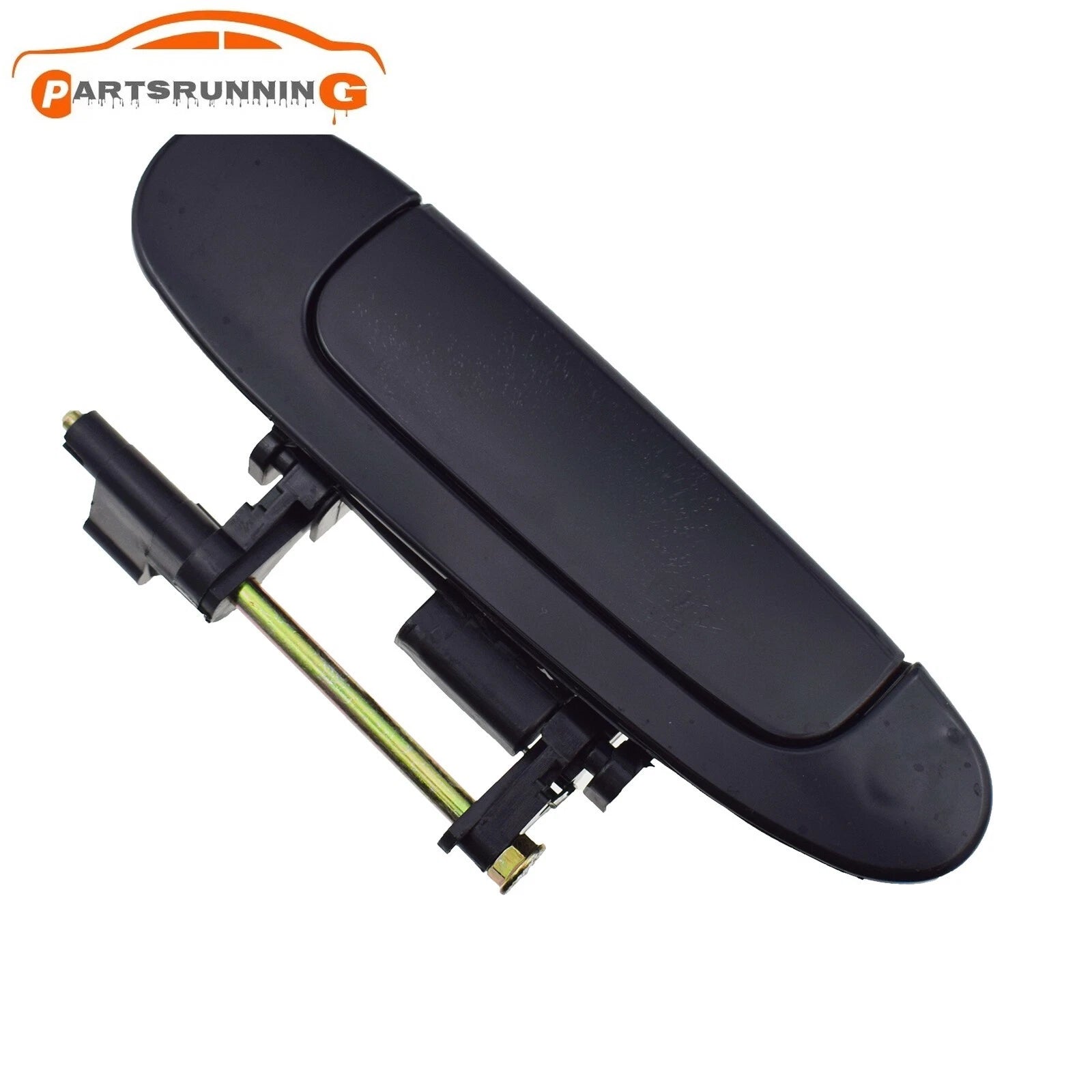 69230-52010 Rear Right Passenger Outside Door Handle For 2000-2005 Toyota Echo 6B93BC-57