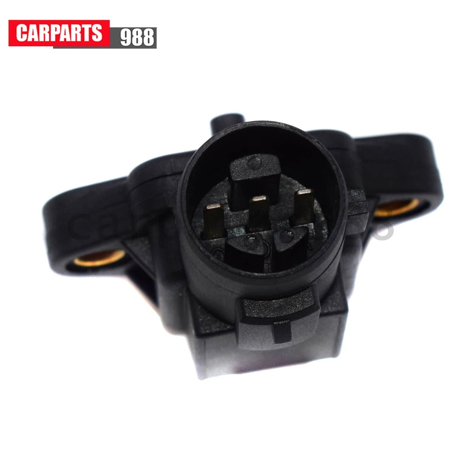 MAP Manifold Air Pressure Sensor For Honda Civic Accord CR-V Acura 37830P0GS00 6B93BC-57