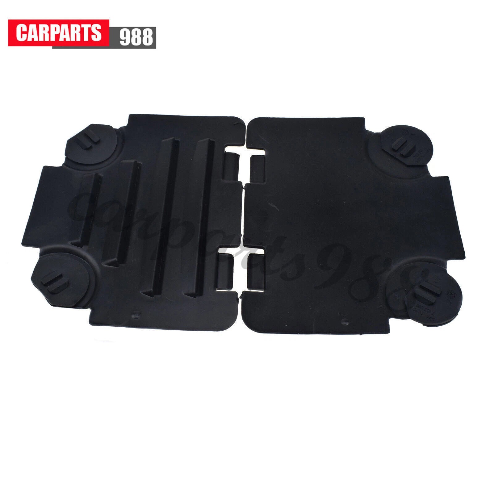 Front Left Right Fender Liner Access Cover For BMW E82 E88 E90 E91 51717143849 6B93BC-57