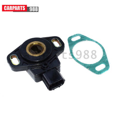 TPS Throttle Position Sensor For Honda Element Accord 16400-PZD-A01 TPSH112 6B93BC-57