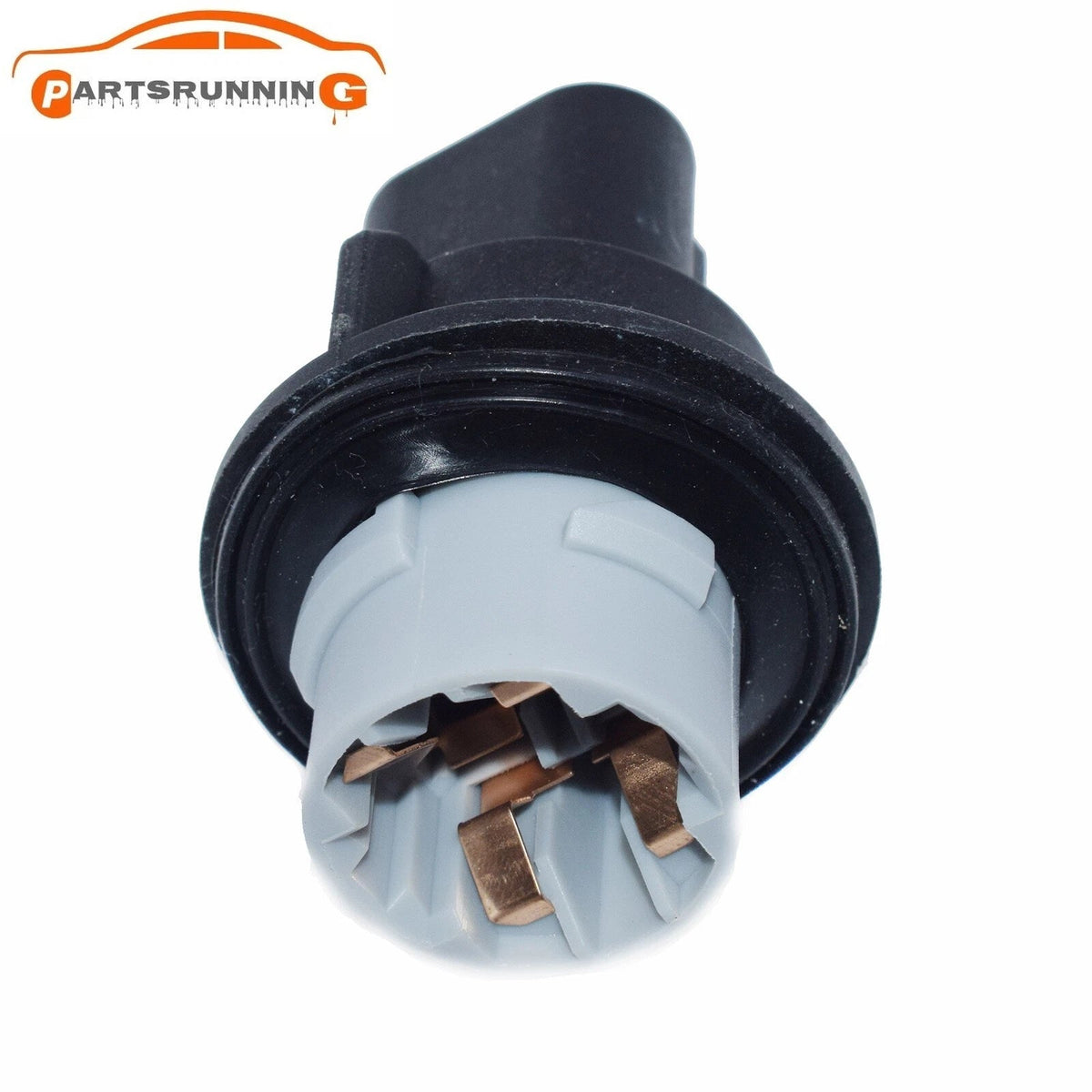 Park & Turn Signal Socket Front For Dodg Ram 1500 11-12 Ram 2500 3500 68083021AA 6B93BC-57