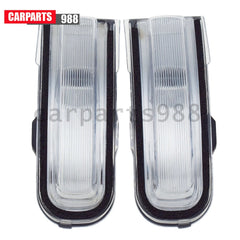 Left Right Door Mirror Turn Signal Light For Jeep Renegade 2015-2022 68348179AA 6B93BC-57