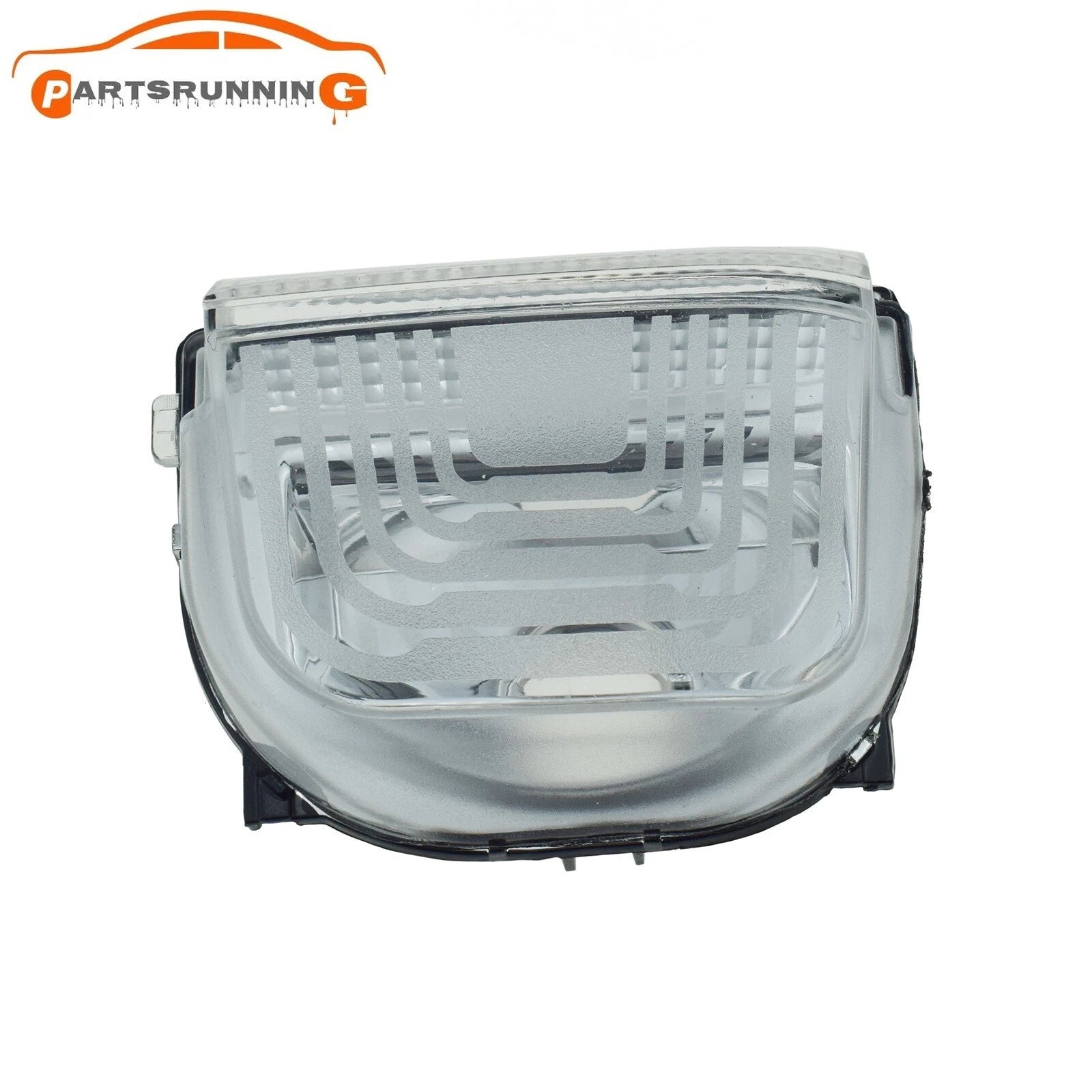 Rearview Mirror Turn Signal Light Left For 2019-20 Mercedes Sprinter A9109064700 6B93BC-57