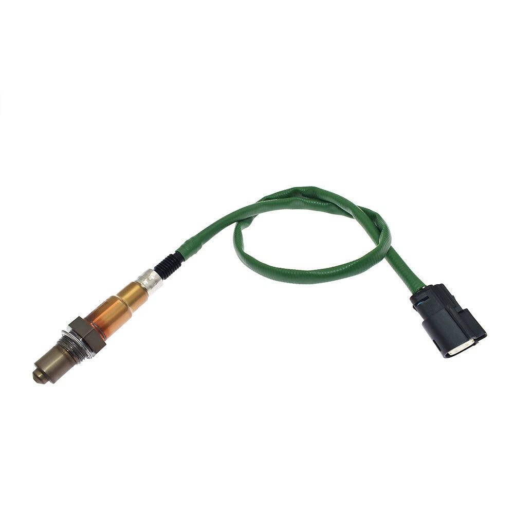 2pcs Up+Downstream O2 Sensor CV6Z9G444A 8F9Z9F472H For Ford Focus Fusion 2.0L l4 6B93BC-57