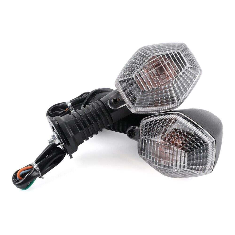 Turn Signal Lights Lamp for Suzuki GSX R1000/R600/R750 SV650N/S SV1000 SFV650 6B93BC-57