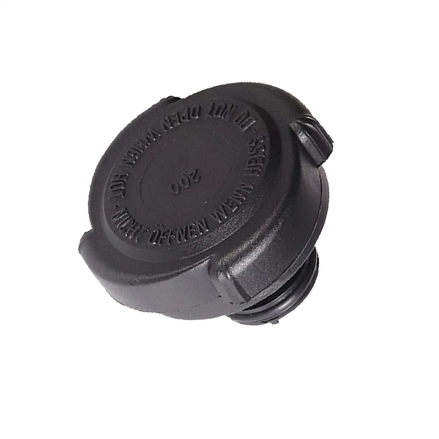 Radiator Cap compatible with BMW 1987-2008 Z3 Z4 X5 750iL V8 L6 L4 6B93BC-57