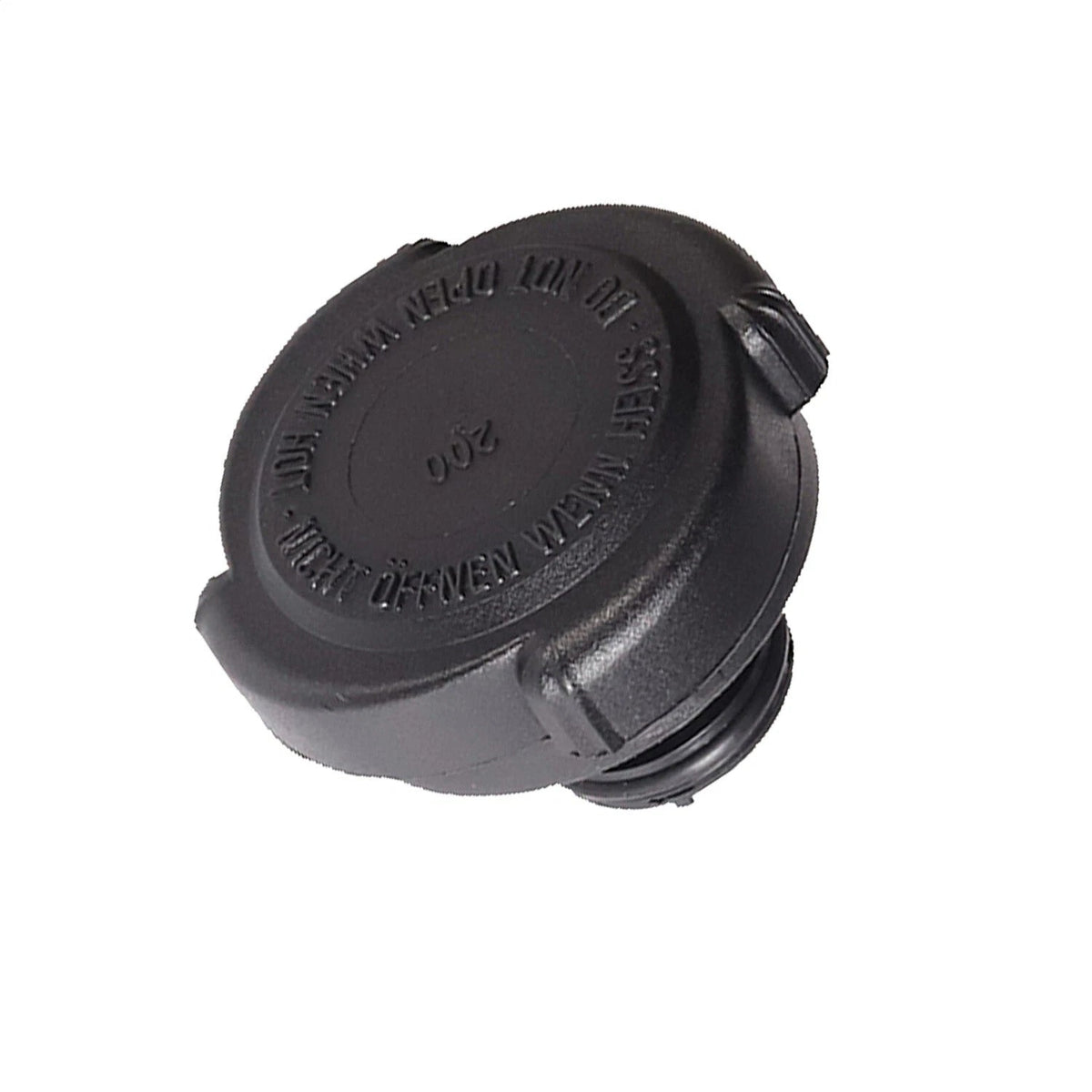 Radiator Cap compatible with BMW 1987-2008 Z3 Z4 X5 750iL V8 L6 L4 6B93BC-57