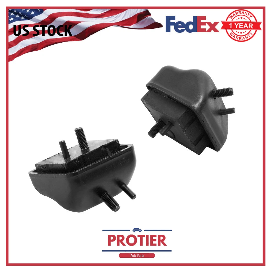 Right/ Left Engine Mount for MAZDA B3000 B4000 BRONCO EXPLORER NAVAJO RANGER 6B93BC-57