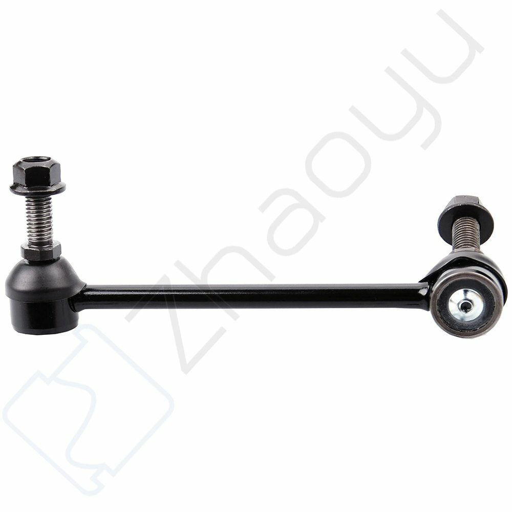 8Pcs Front Control Arm Sway Bar Tie Rod Kit For 2006-2010 Dodge Charger RWD 6B93BC-57