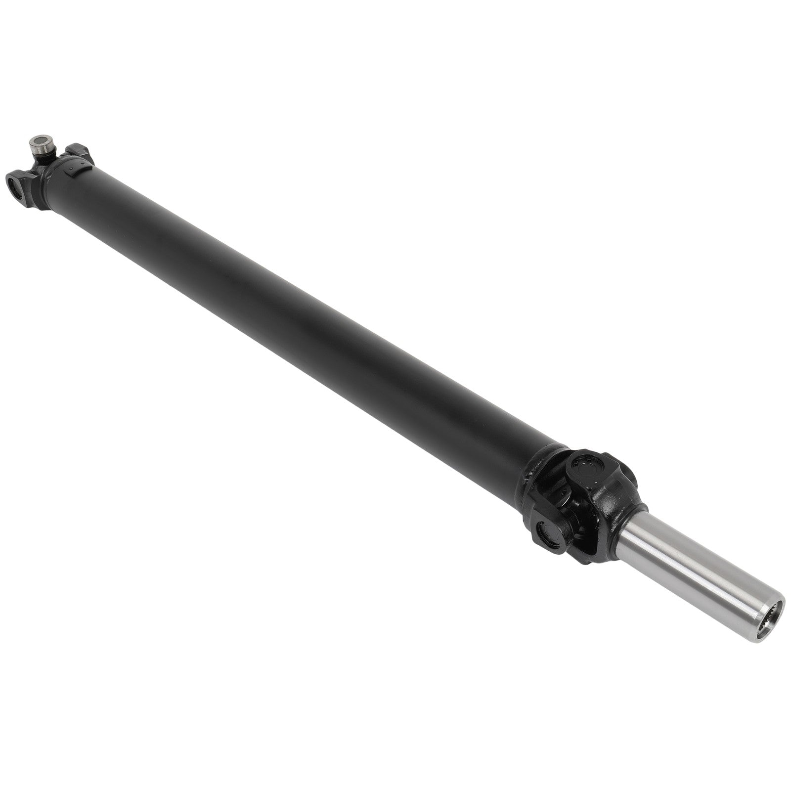 ECCPP Rear Driveshaft For Chevrolet Trailblazer 2007 2008 2009 L6 4.2L 4WD 113WB 6B93BC-57