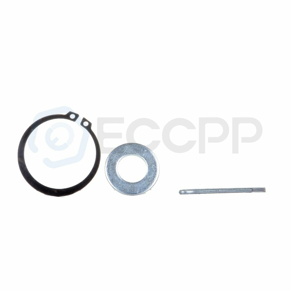 2pcs Front Lower Ball Joints Suspension Kit For 2002-2008 Dodge Ram 1500 6B93BC-57