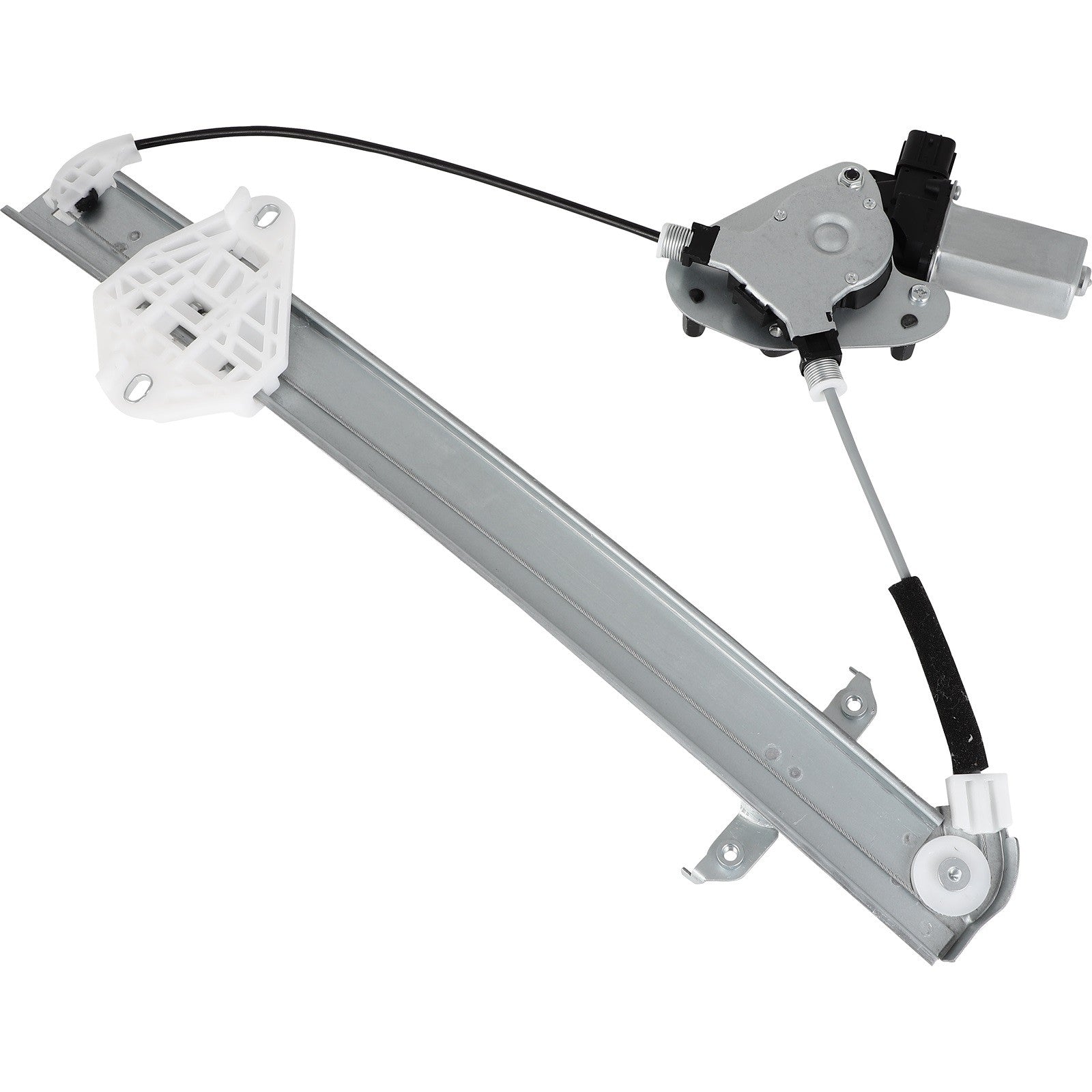 For 2010-2014 Subaru Legacy Rear Left Power Window Regulator Assembly 6B93BC-57