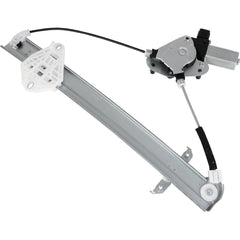 For 2010-2014 Subaru Legacy Rear Left Power Window Regulator Assembly 6B93BC-57