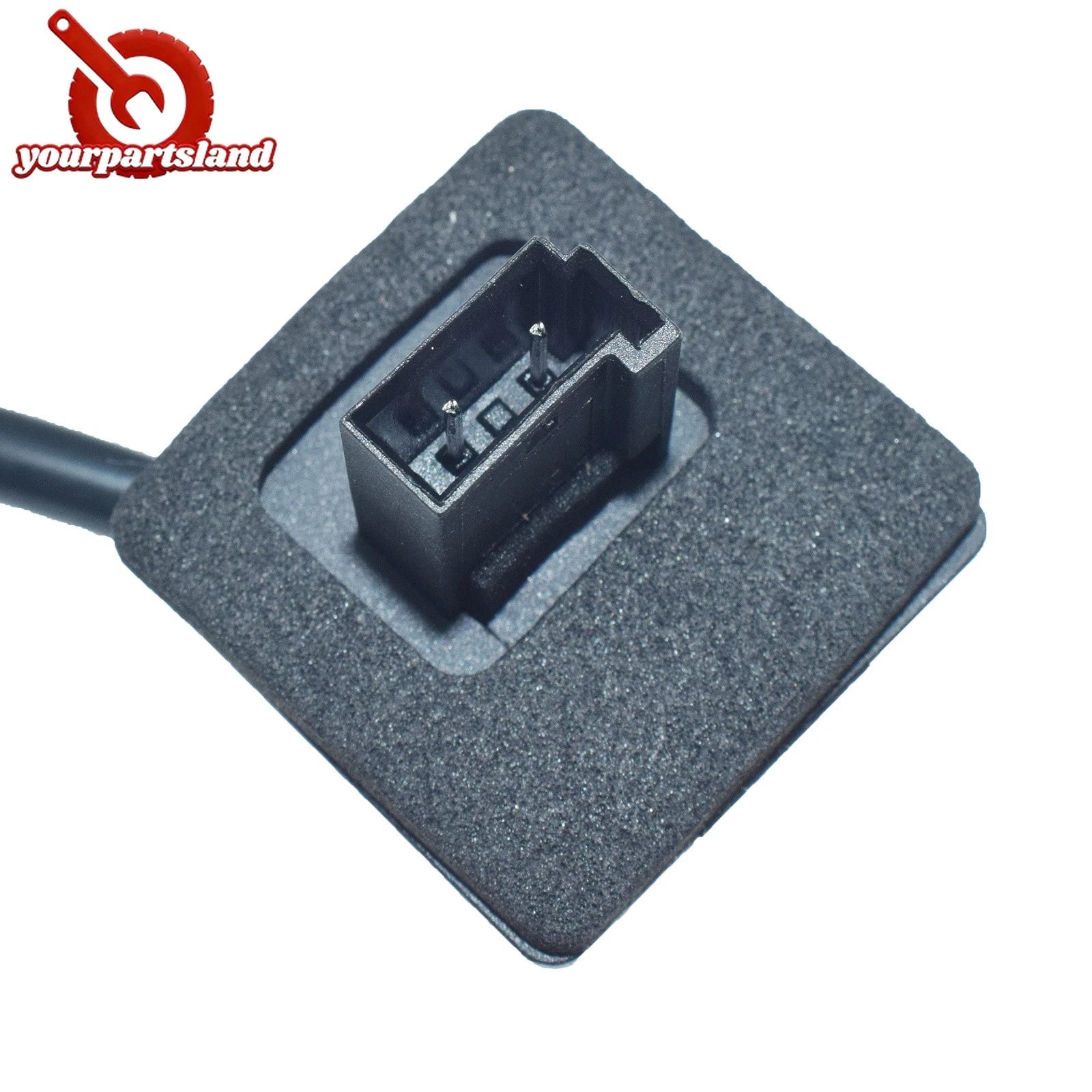 Rear Door Release Trunk Switch For Opel Insignia Vauxhall Buick Regal 13422268 6B93BC-57